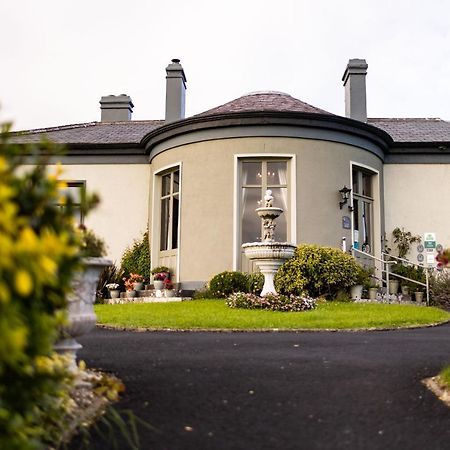 Ballinalacken Castle Country House Hotel Дулин Экстерьер фото
