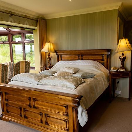 Ballinalacken Castle Country House Hotel Дулин Экстерьер фото
