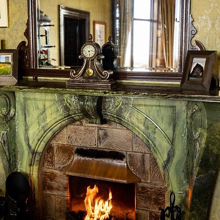Ballinalacken Castle Country House Hotel Дулин Экстерьер фото