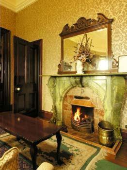 Ballinalacken Castle Country House Hotel Дулин Экстерьер фото