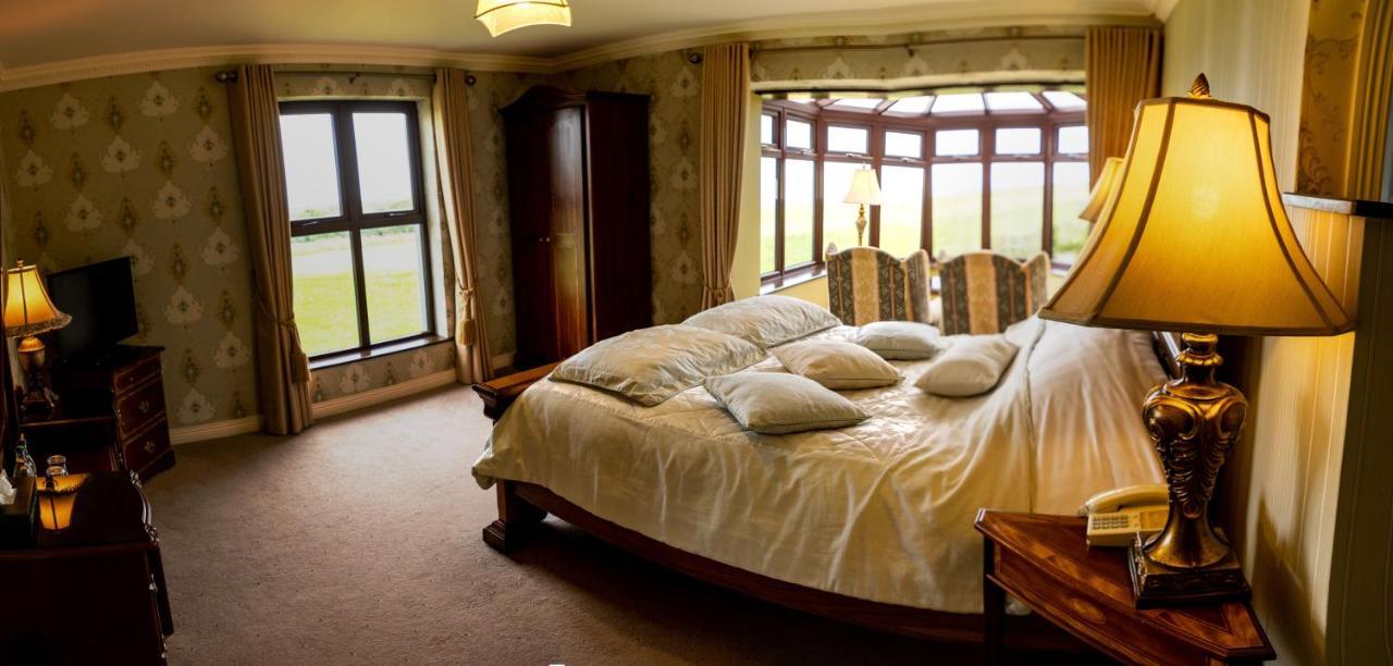 Ballinalacken Castle Country House Hotel Дулин Экстерьер фото